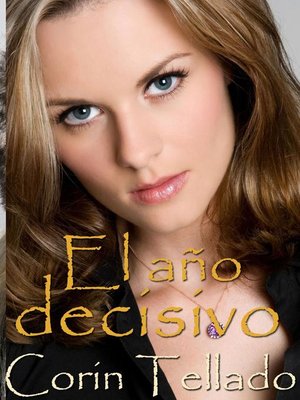 cover image of El año decisivo